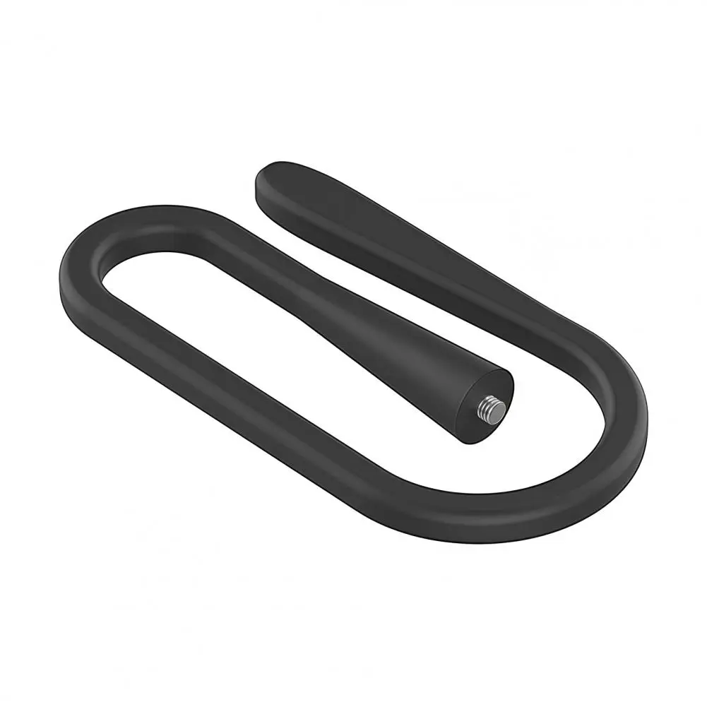 

Регулируемая подставка для телефона, гибкий держатель для телефона для беговой дорожки, коляски, стола, портативное крепление с длинным кронштейном для смартфонов 2,17-4,3