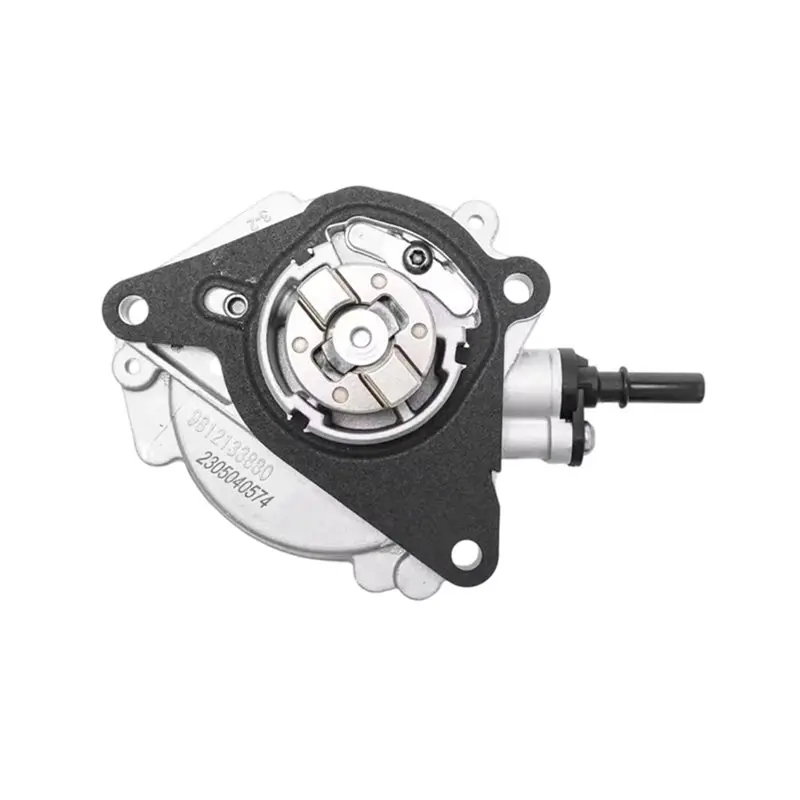 Brake Booster Pump Brake Vacuum Pump YL01602380 For Citroen C3 C4 C5 For 2008 208 Partner-A91R