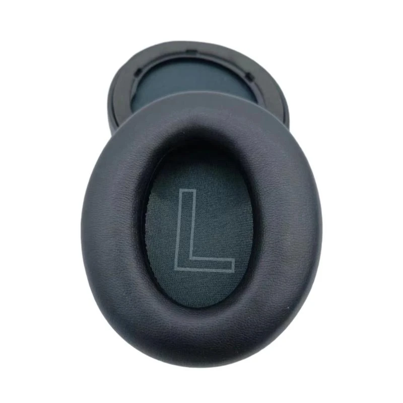 1 Paar Ersatz-Ohrpolster aus Schaumstoff für Life Q20BT E74A – Detail 1