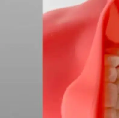 

Dental Lip Retractor Mouth Opener with Flap Surgical Vestibular Stainless Steel Cheek Retractor for Oral Surgery Procedures Set