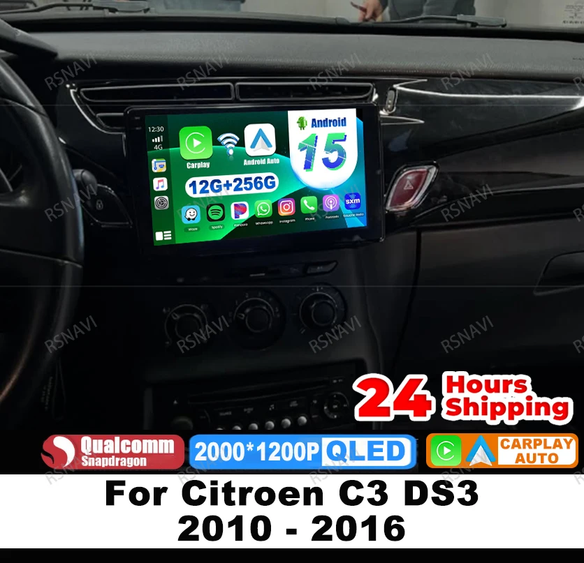 Car Radio Android 1…