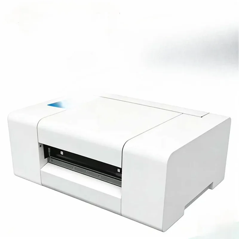 Printer 252mm USB interface 203DPI automatic paper feed 450W power grade power tag