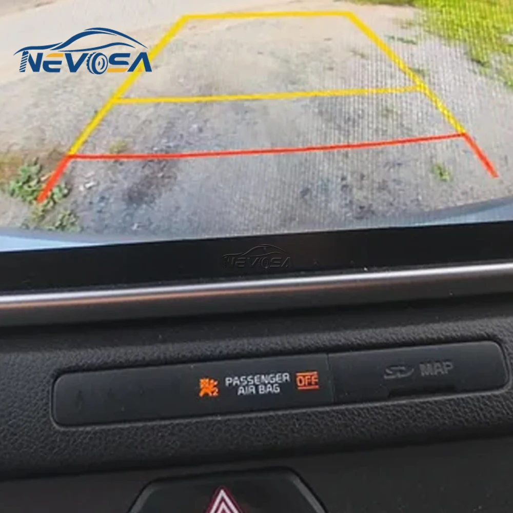 Car Rear View Camera For Kia Sportage 19 2018 2019 2020 2021 99241-D9000 99241D9000 Reverse Parking Assist Backup Camera