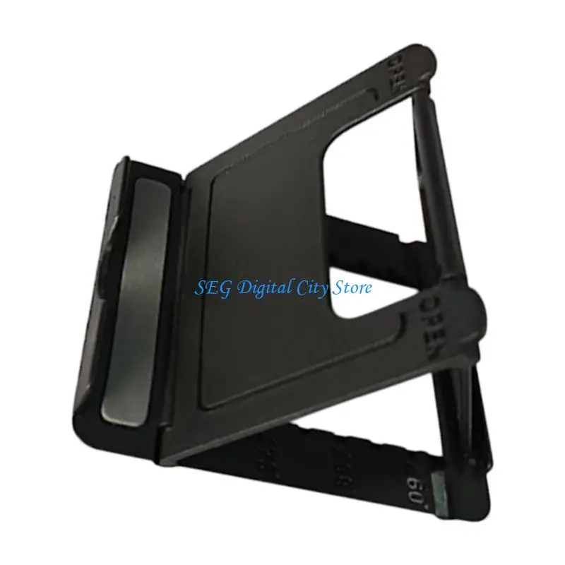U75B Phone Mount Foldable Tabletop Phone Tablet Support Cradles Halter Telefonhalterung