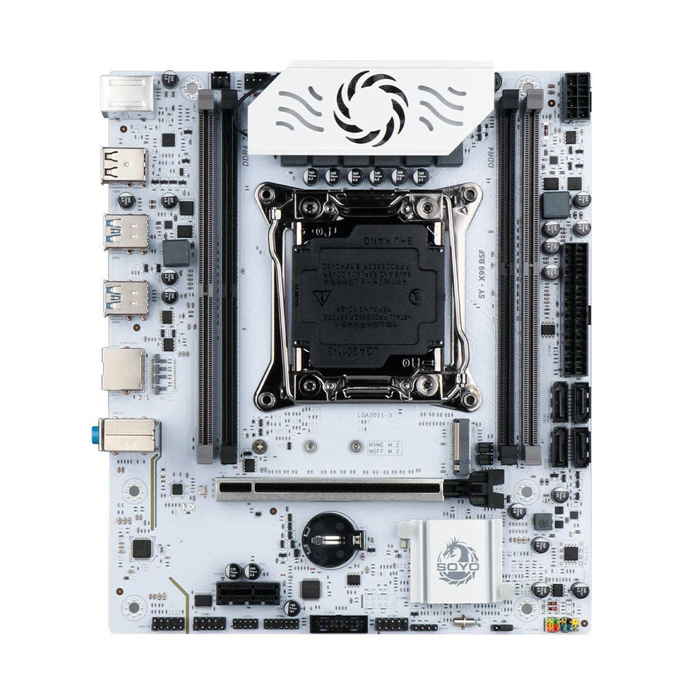 Thumbnail 2 - #18 Best Gaming Motherboards to Buy In 2026