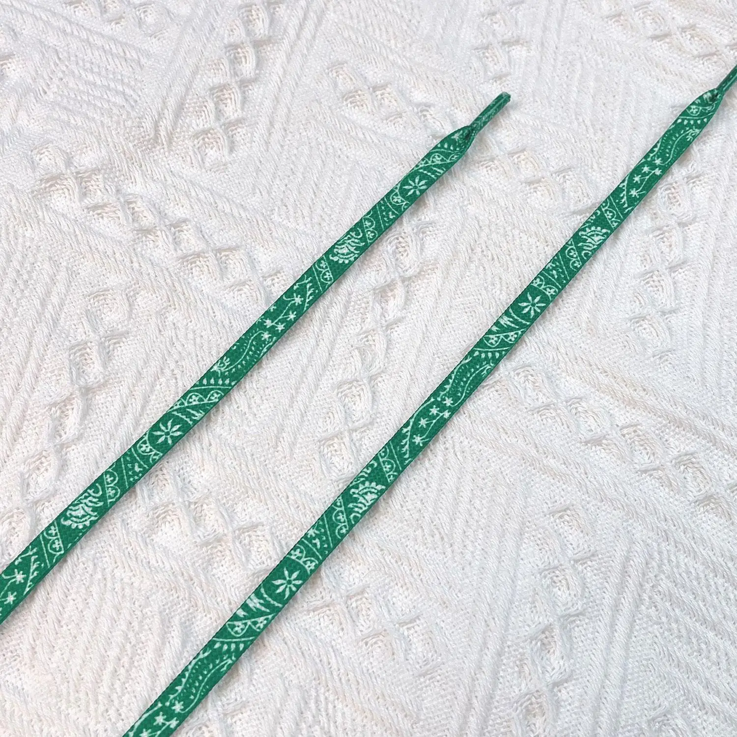 カジュアルカラフルな明るい靴ひも 120 センチメートルファッションプリントフラット靴ひもスニーカー靴ひもスポーツ靴ひも靴 Accessorices