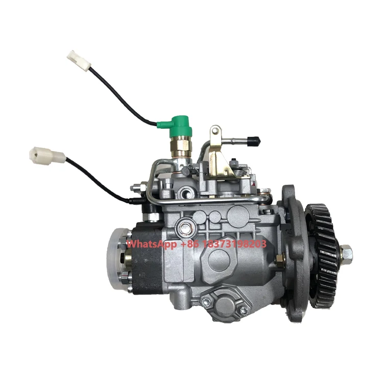 

New Type Chinese Suppliers 1111330BB NJ-VE4 11F1900LNJ03 ISUZU 4JA1 493Q1 4JB1 ISUZU Trooper Fuel Pump