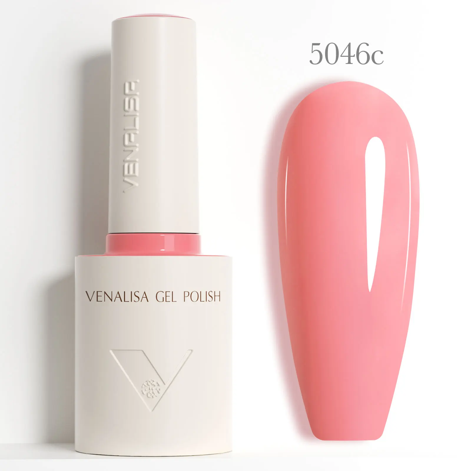 VENALISA 10 ml V6 nagelgellak HEMA GRATIS TPO GRATIS Cat Eye gellak Semi-permanente UV LED losweken nagelmanicure gellak