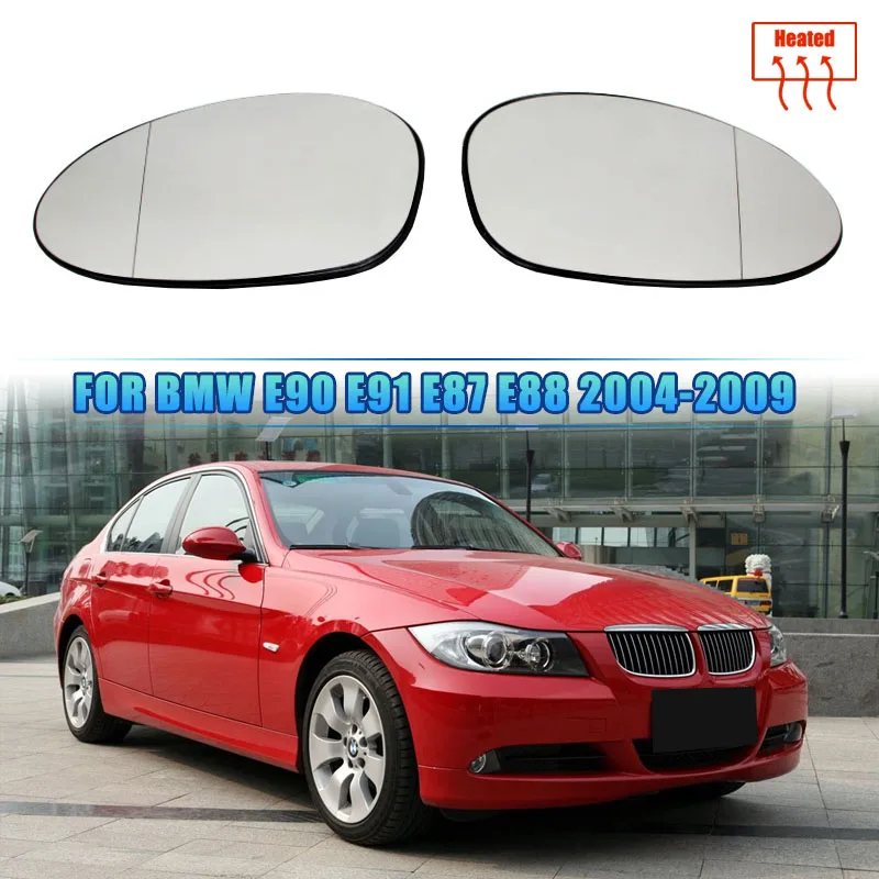 For Bmw E90 E91 E87…