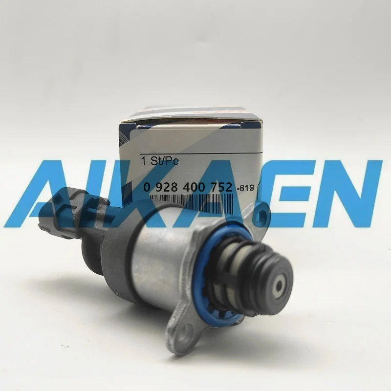 0928400752 1462C00983 with Original box  Fuel metering valve unit fit For 129A00-51100