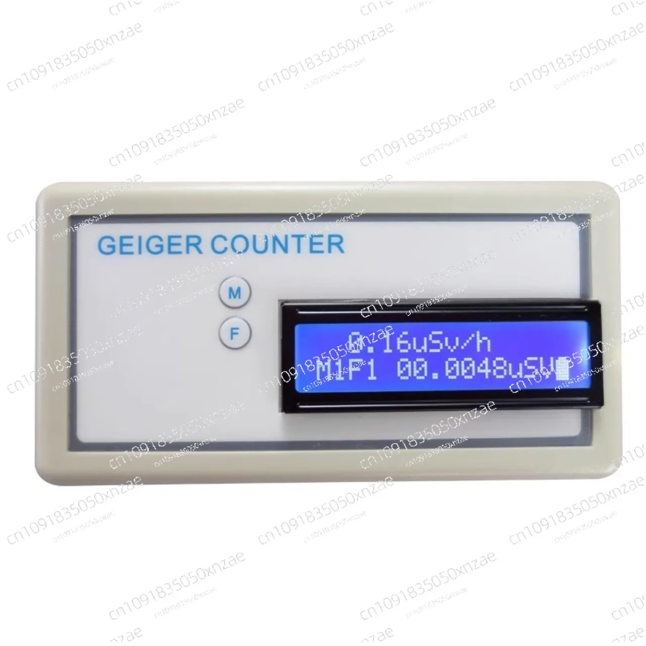 

Geiger counters/marble radiation/personal dose/nuclear radiation detection/ore/measuring instrument