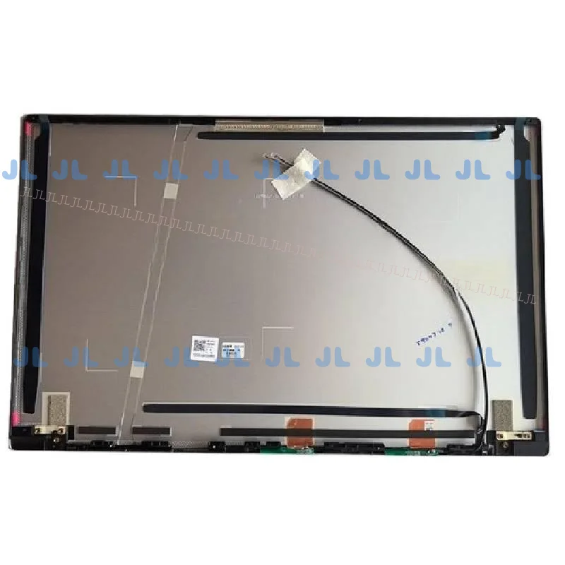 

JL новый чехол с задней крышкой ЖК-дисплея для Samsung Galaxy Book 4 NP750XGL NP750XGJ 15,6 дюйма