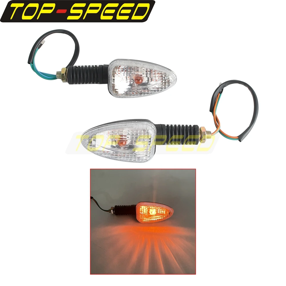 R1100GS Front Rear Motorcycle Turn Signal Lights Indicator Blinker Light For BMW R1100R R1150 GS R1150 Adventure ADV R 1100 GS R