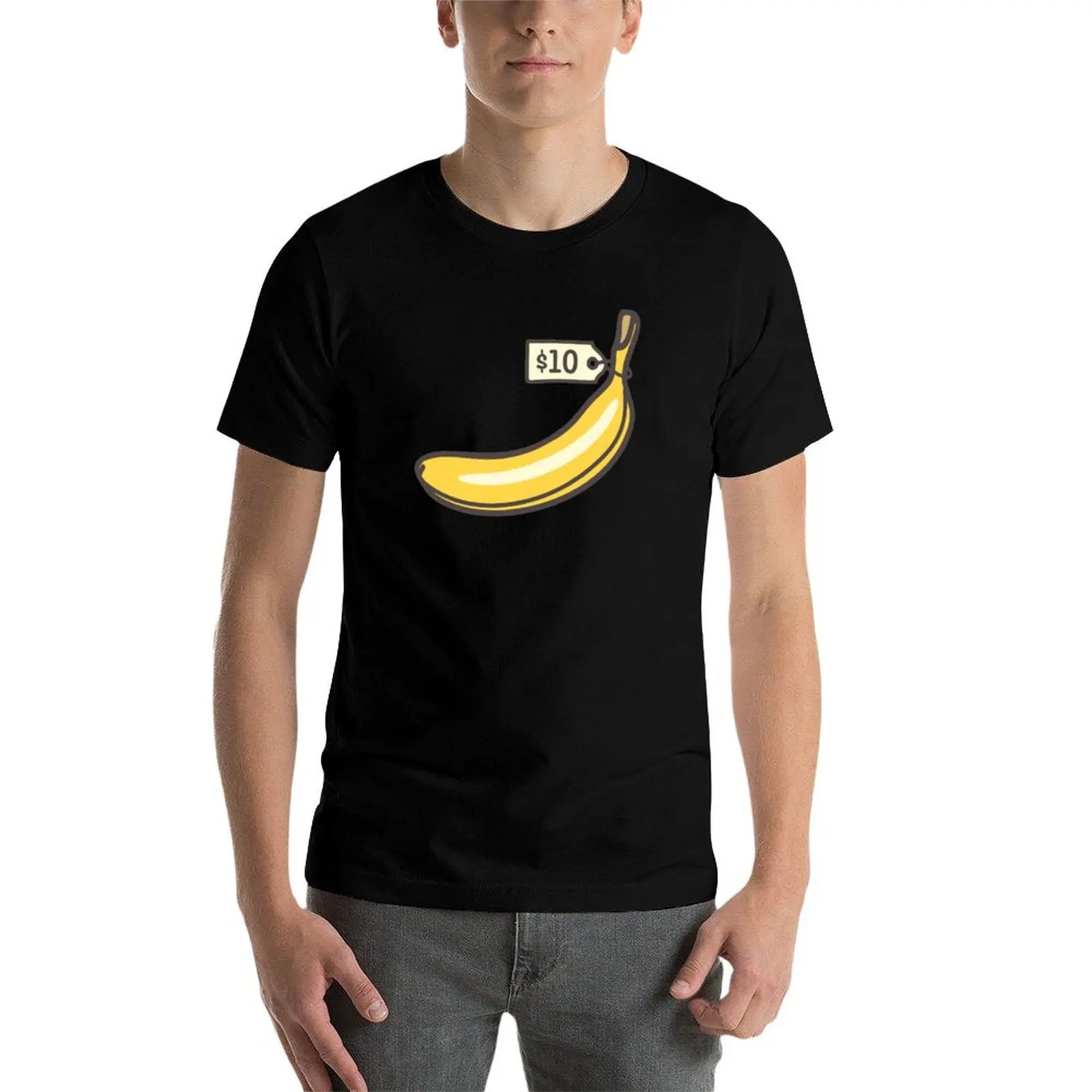 القبض على التنمية لوسيل بلوث، موز واحد مايكل 10 دولارات، جيسيكا والتر تي شيرت قطن تي شيرت حزمة تي شيرت #4