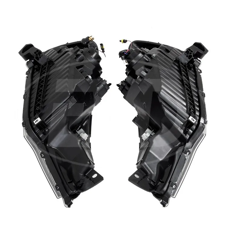 FARI LED STILE EVDI per HONDA FIT JAZZ GK5 JDM 2014-2019