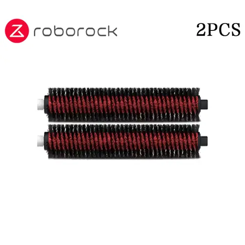 Main Side Brush Mop Hepa Filter Dust Bag Cleaning Rolling Brush Roborock S7 Maxv Ultra S7 Pro Ultra Robot Vacuum Accessories - Image 8