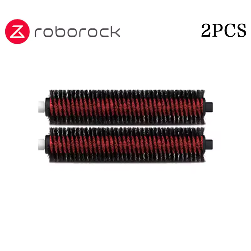 Main Side Brush Mop Hepa Filter Dust Bag Cleaning Rolling Brush Roborock S7 Maxv Ultra S7 Pro Ultra Robot Vacuum Accessories - Image 8