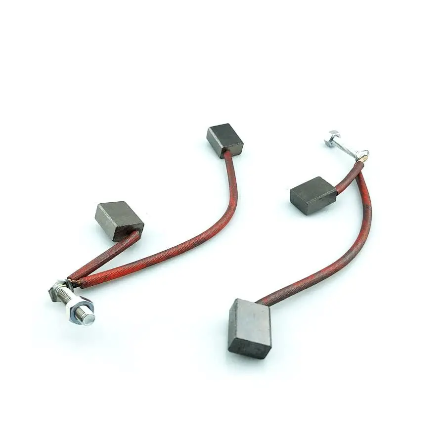 103347301 114-05-4001 Motor Brush Set  for Advanced Motors and Drives Applications