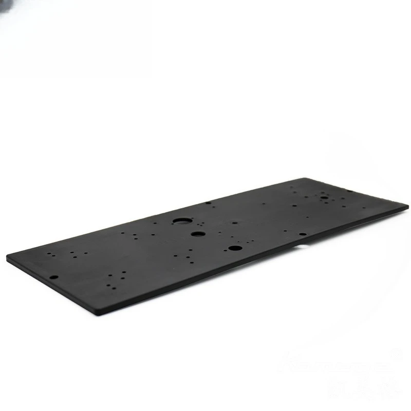 Original Side Panel of Hydraulic Beer Machine Accessories for Rocker Arm Cutting Machine