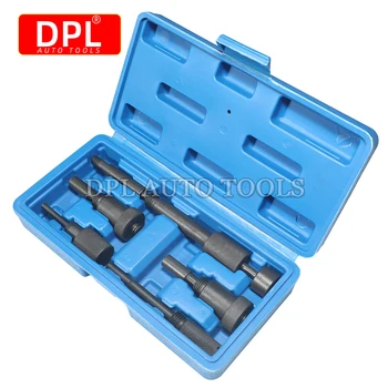 Kit de herramientas de bloqueo de sincronización Multijet Ducato Iveco Fiat 2.3, 3.0 JTD Juego de herramientas