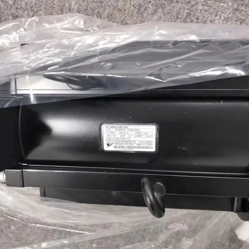 Servo Motor-SGMGV-75ADA61