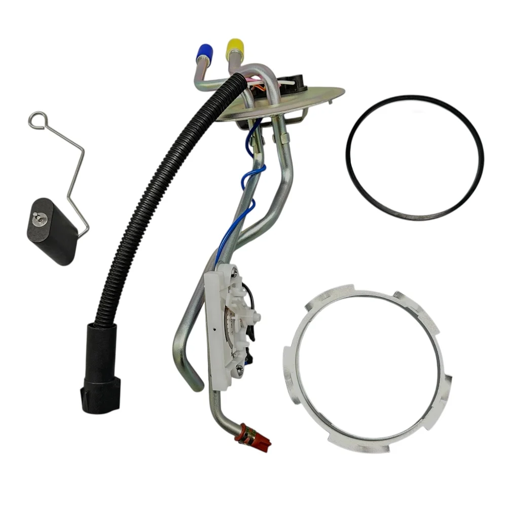 FMSU-9DER Diesel Pickup Rear Tank Sending For Ford F250 F350 1994-1997 Fuel Tank Float Oil Pump Assembly Car Accessories view 2