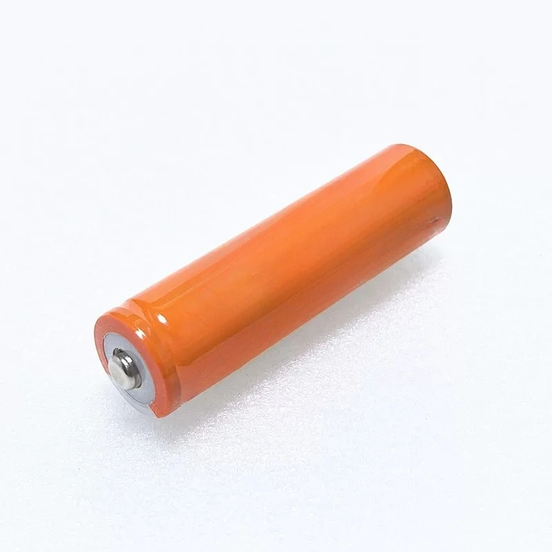 Little Sun 18650 Large Capacity 2200mah3.7V Rechargeable Lithium Battery Desk Lamp Small Fan Strong Light Flashlight Special