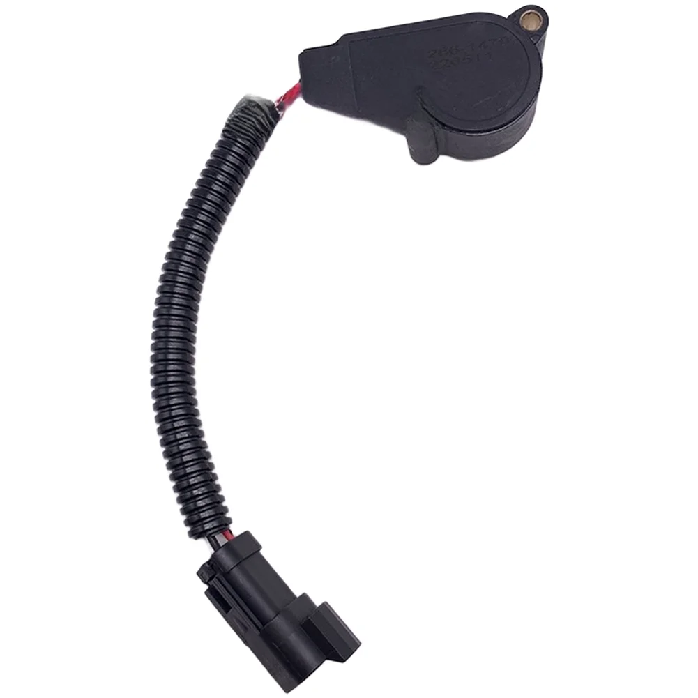 Angle Sensor 2661478 For CAT 336D 320C Wheel Crawler E279C Construction Machinery Part Replacement Accessory