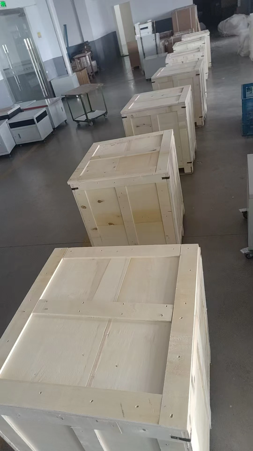 A4 Size Automatic 370mm Thermal Laminating Glue Laminator Machine with Separation System