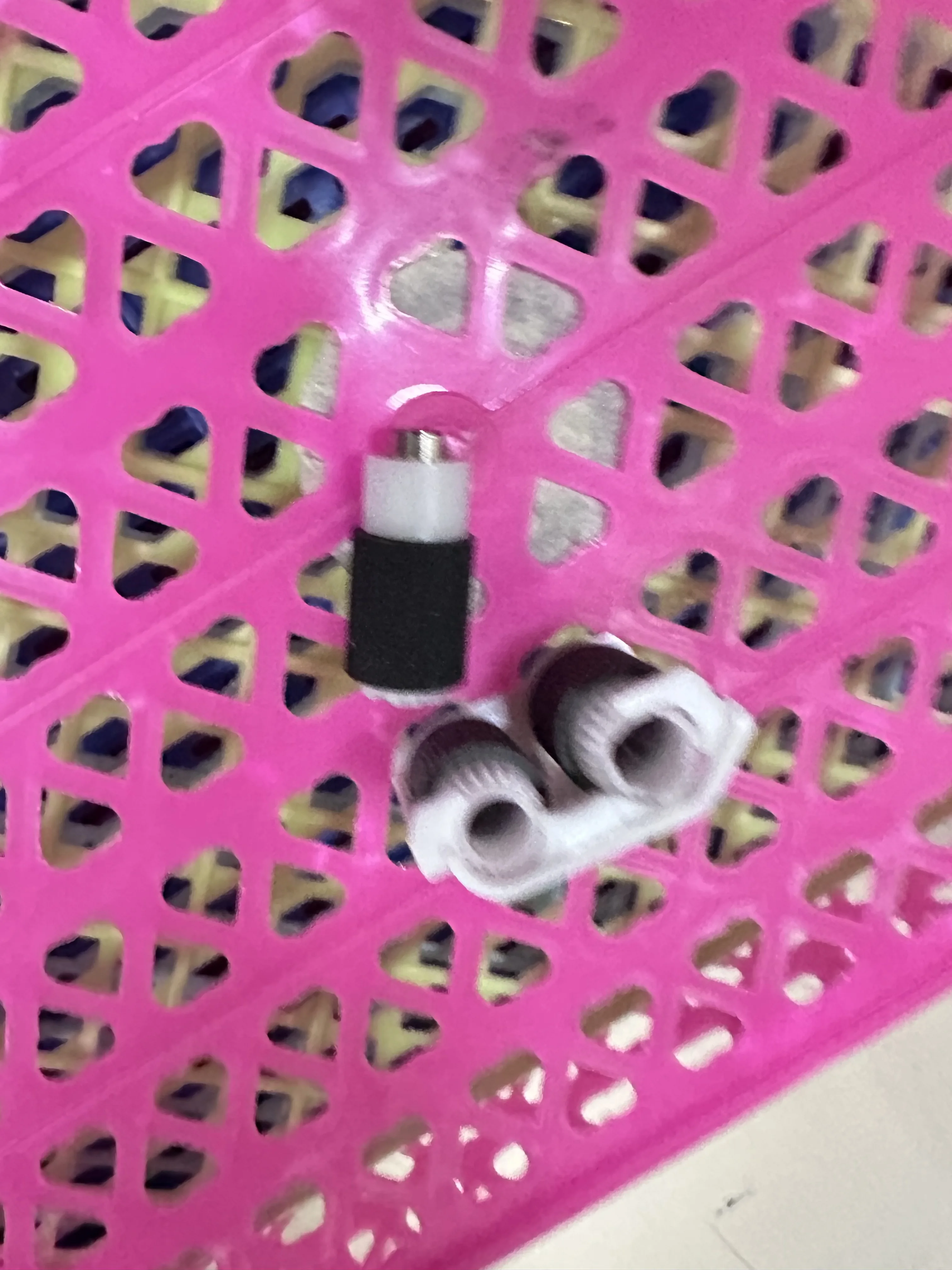 

10X RM2-5576 RM2-5881 RM2-5577 477 Разделительный ролик подачи захвата для HP M154 M181 M254 M252 M452 M277 M377 M477 M274 M477fdw