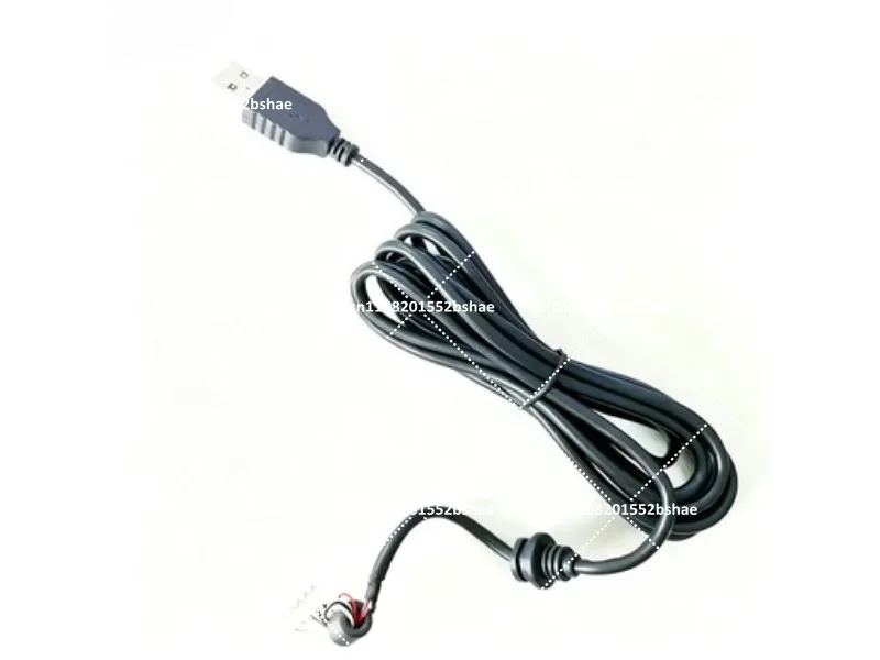 USB Steering Wheel Pedal Adapter Cable for G29 G27 G920 Racing Wheel Accessories
