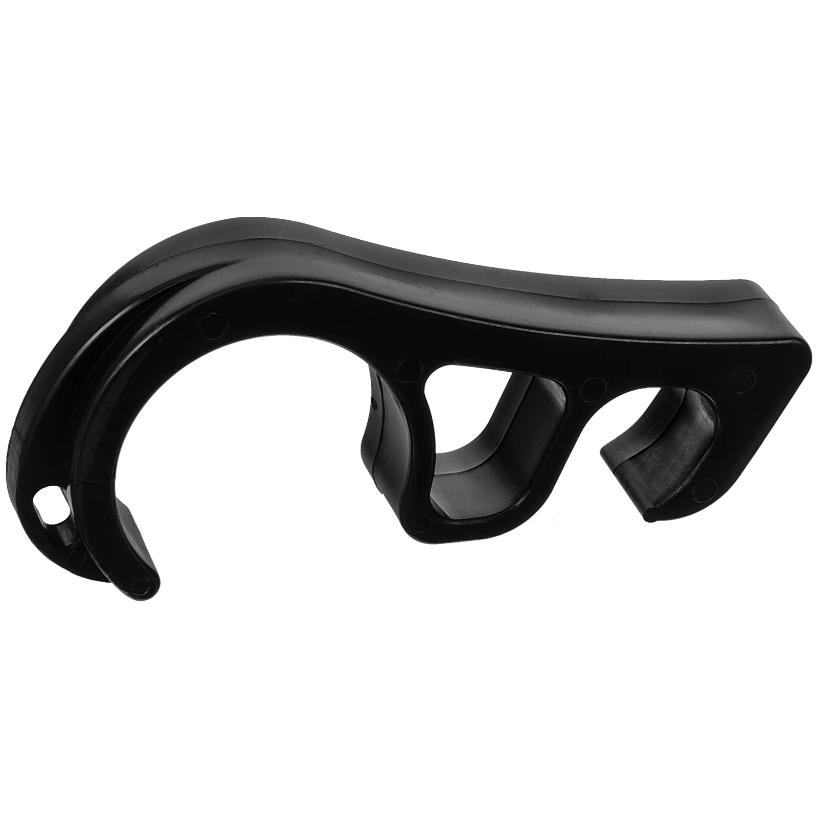 

Parking Lock Hook Motorbike Accessory Orange for Motorcycle Bike Handlebar Lever Accessories Bike Brake Hook Motorbike