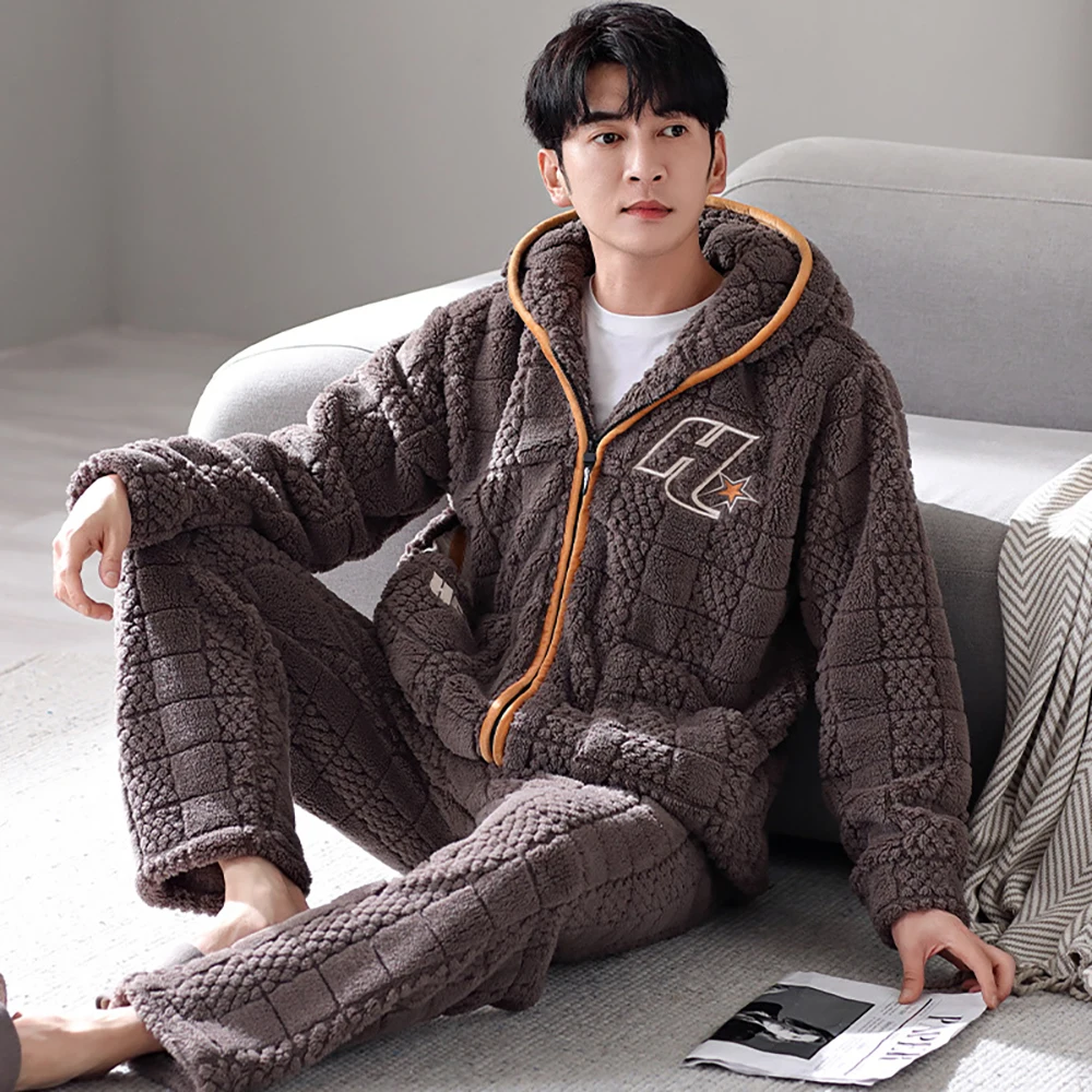 ensembles-de-pyjama-chauds-a-capuche-pour-hommes-manches-initiees-par-la-chute-vetements-de-nuit-decontractes-pour-dormir-lieu-antistatique-sourire-3xl-hiver