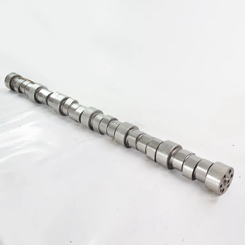forOriginal C27 Engine Camshaft New Parts for Caterpillar 4210097 421-0097 Camshaft for CAT 990H 990K MD6250