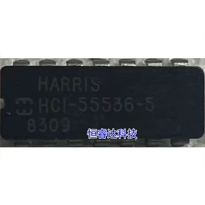 One codec package 1pcs DIP14 CVSDHC1-55536-5 HC1-55536-5 HC1-555