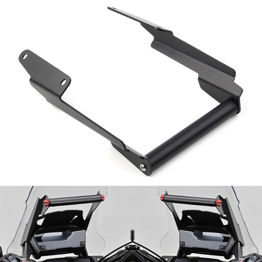 Motorcycle Stand Holder Phone Mobile Phone GPS Navigation Plate Bracket for Honda NC750X NC 750X 2016 2017 2018 2019