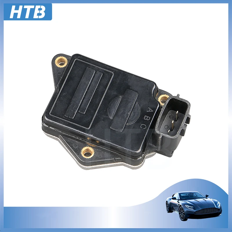 NEW AFH45M-46 AFH45M46 MAF Mass Air Flow Sensor Meter For NISSAN 100NX sentra 1.6L sunny 1.4L 1990-1995 auto part accessories