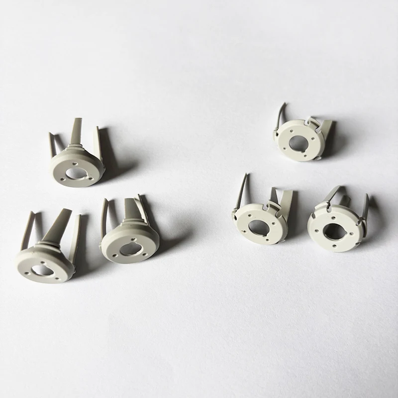 الأصلي Mini4 & 4Pro Gimbal الجانب غير مصقول المطاط المخمدات التخميد وسادة امتصاص الصدمات الكرة ل DJI Mini 4 Pro قطع غيار الطائرة بدون طيار