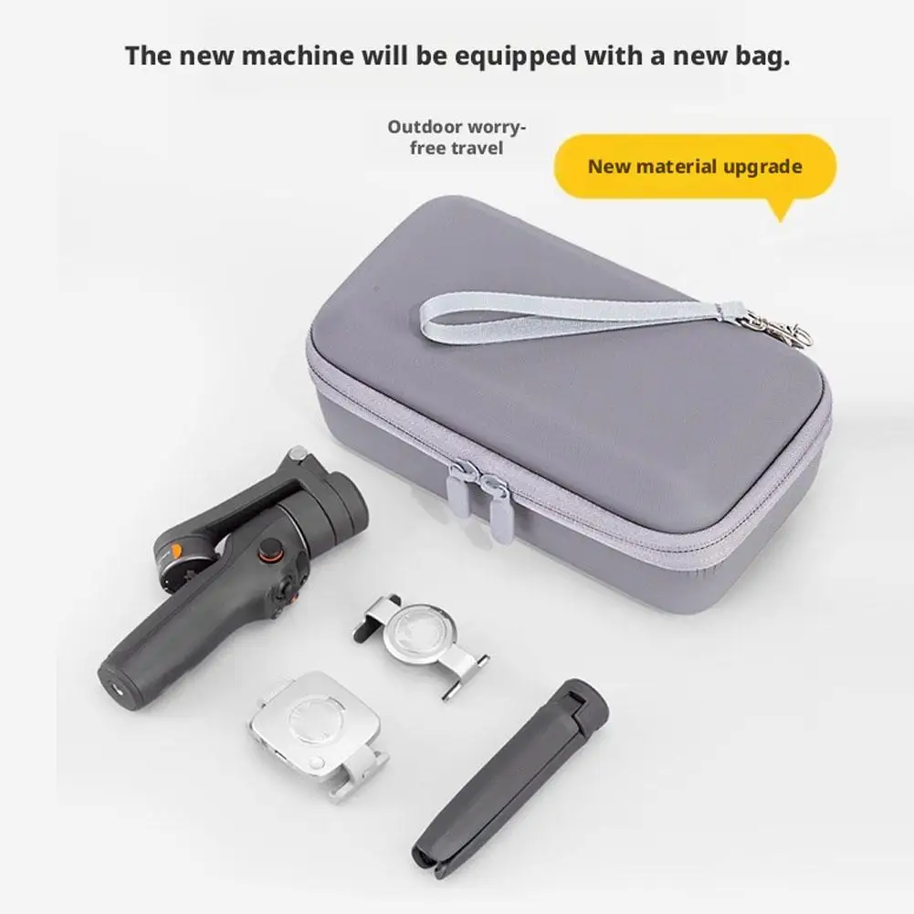 For Dji OM8 Travel … - image