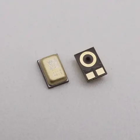 2 pçs receptor de microfone interno alto-falante microfone para samsung galaxy a8 plus 2018 a530 a3 a5 a6 a7 a750 a20 a40 a50 a60 a70 a80 a90