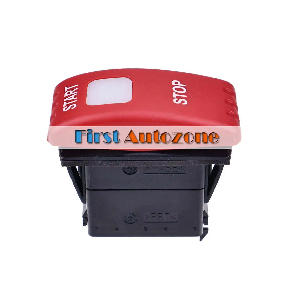 Ignition Switch 02250132-883 02250132883 Compatible for Sullair Air Compressor