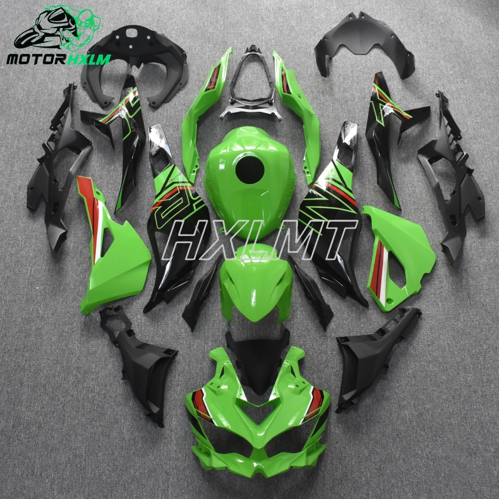 ABS Injection Motorcycle Shell Fairing ZX25R ZX4R ZX 4R For Kawasaki Ninja ZX-4R ZX-25R 2019-2023