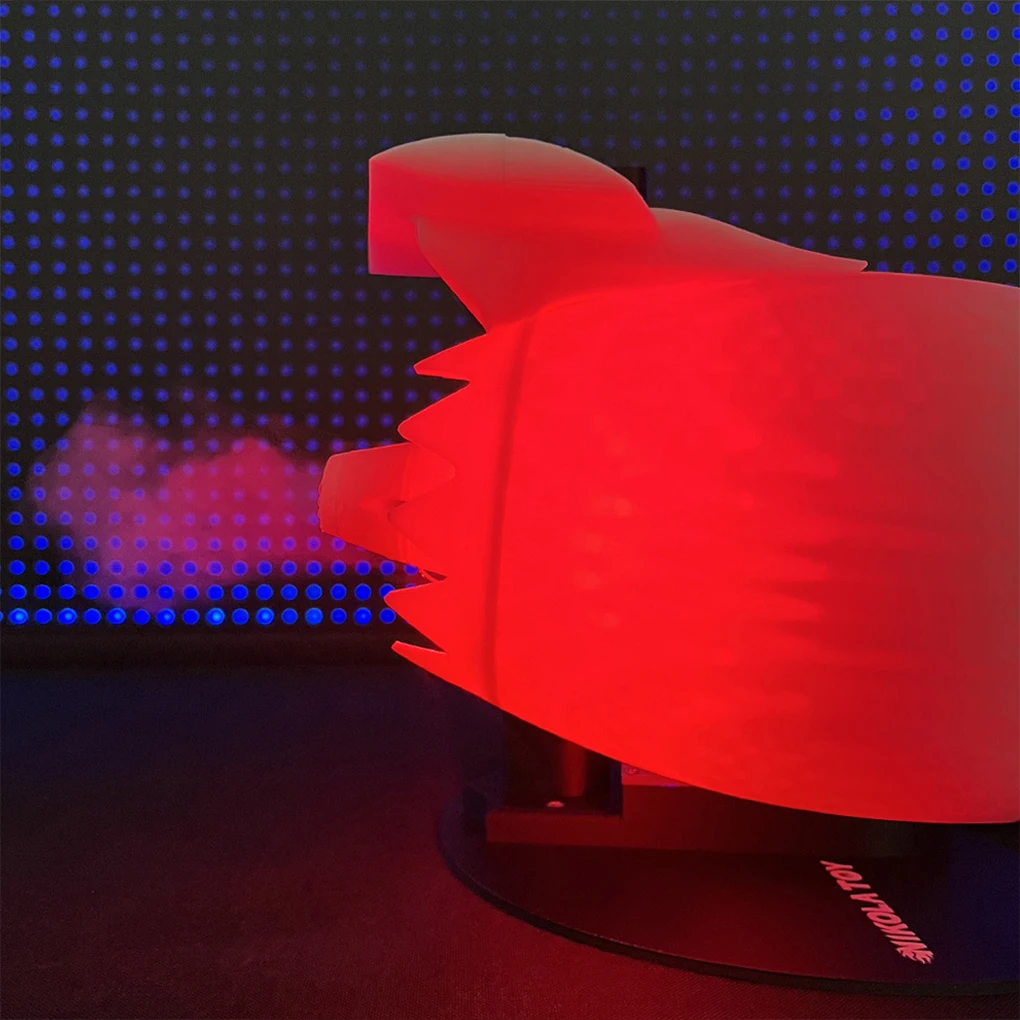 Thick Fan Blades Turbofan Engine For Strong Wind Power Thick Fan Blades With Strong Wind Power