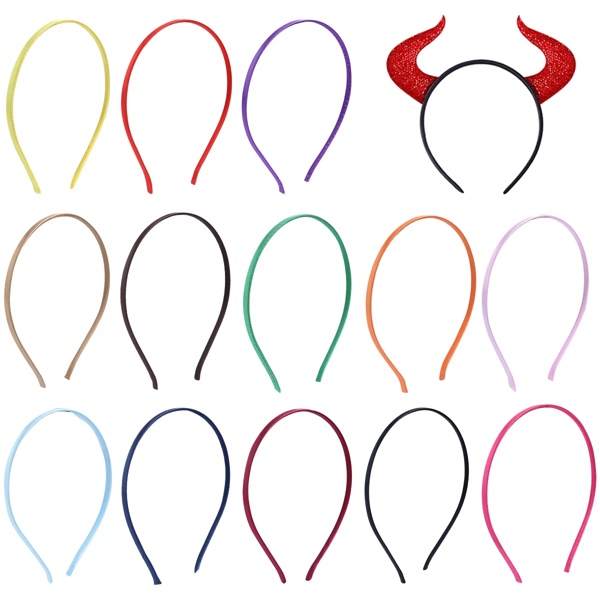 Thumbnail 3 - #47 Top Fabric Headbands Picks for Every Budget