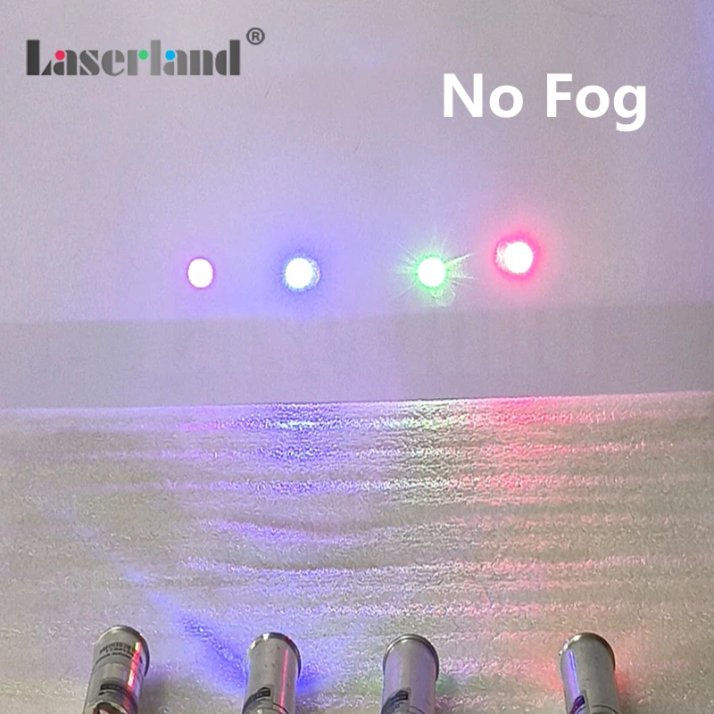Fat Beam Laser Module for Halloween Haunted House DJ Curtain KTV Bar Ball Escape Room view 6