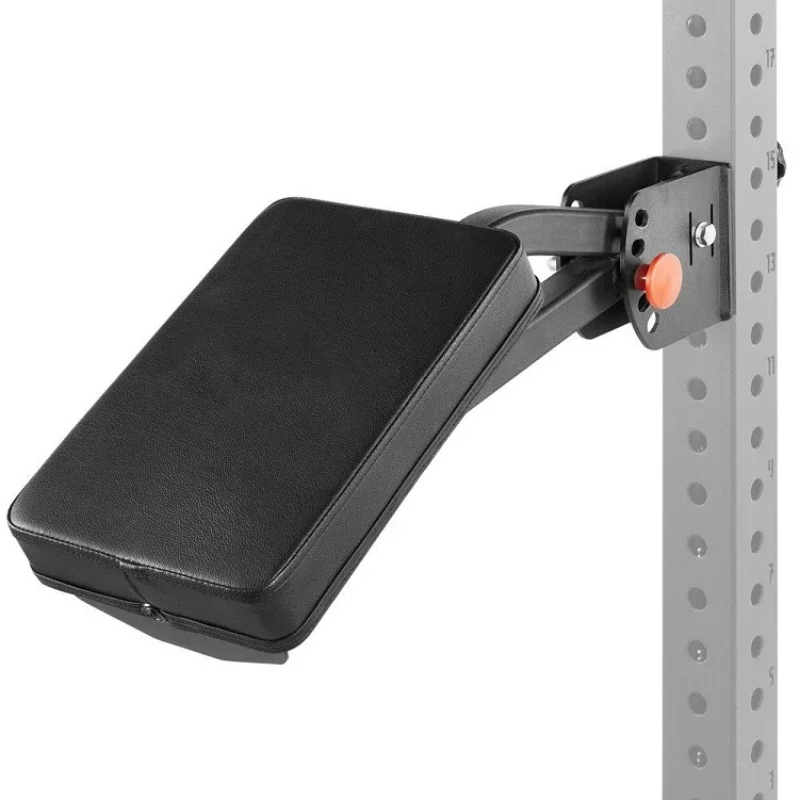 Fitness Commercial  Pad Multi-Angle Adjustable Squat Rack Accessories