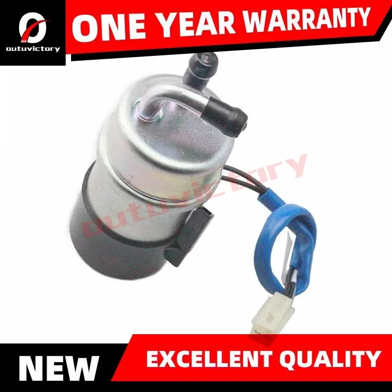 

Fuel Pump For Yamaha XJ900 Diversion XJ 900 FZR1000 FZS1000 FZR 1000 FAZER FZX750 FZX700 XV1600 XV1700 5VN-13907-00 4KM-13907-00