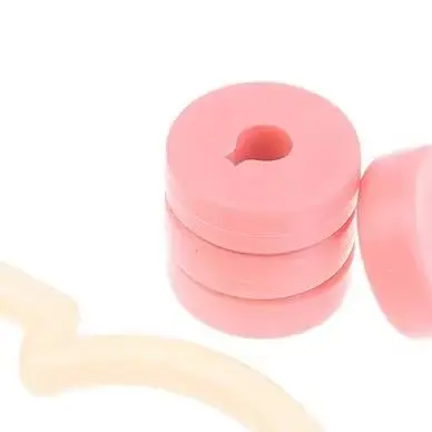 

Face Mouth Exerciser Barbell Design Face Trainer Tool Breathing Device Lift V Face Skin Tightening Face Breathing Exerciser