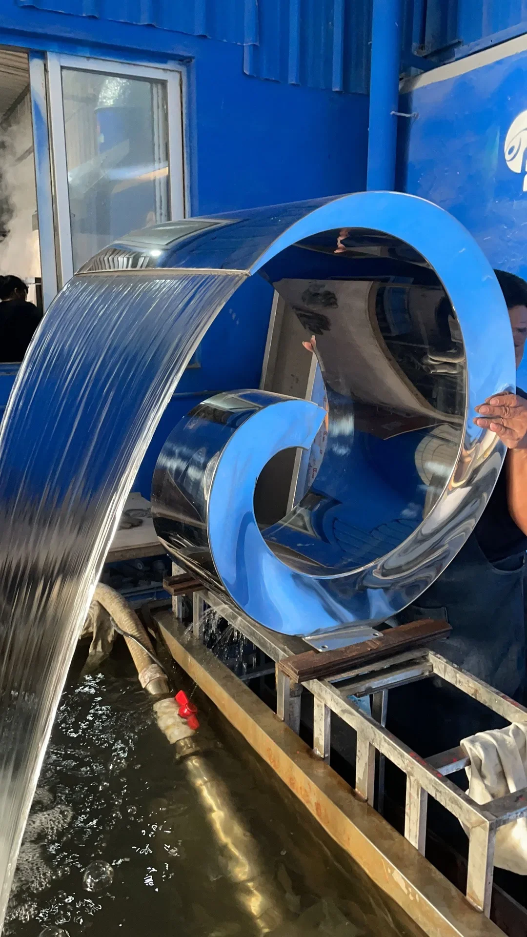 Piscina Ao Ar Livre… - image