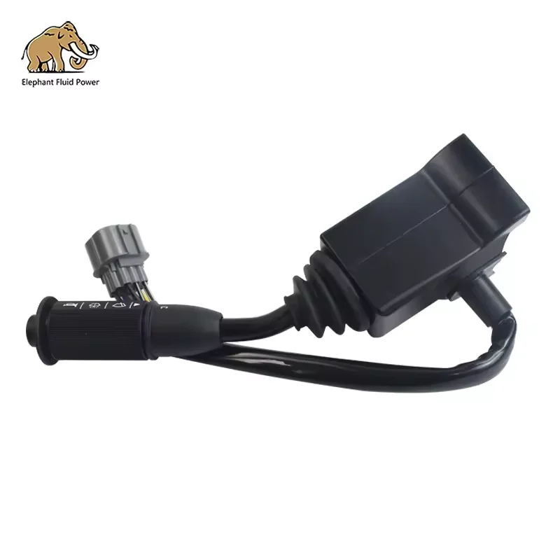 Loader Spare Parts Lights & Wiper Column Combination Switch 701/44200 For JCB 726 411 412S 414S 416 426B TM310 TM320